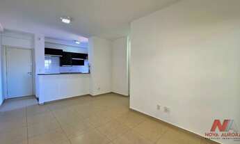 Imagem 3: Apartamento 02 dormitórios com suíte para locação próximo ao Plaza Shopping - São José do