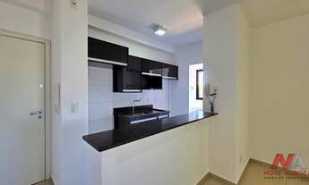 Imagem 6: Apartamento 02 dormitórios com suíte para locação próximo ao Plaza Shopping - São José do