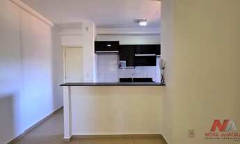 Imagem 5: Apartamento 02 dormitórios com suíte para locação próximo ao Plaza Shopping - São José do