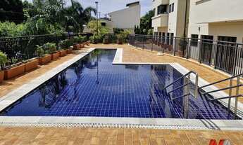 Imagem: Apartamento 02 dormitórios com suíte para