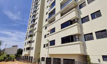 Imagem 2: Apartamento 02 dormitórios com suíte para locação próximo ao Plaza Shopping - São José do