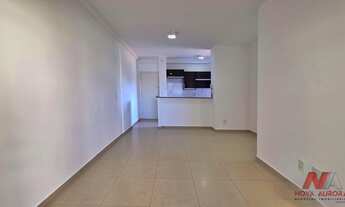 Imagem 4: Apartamento 02 dormitórios com suíte para locação próximo ao Plaza Shopping - São José do