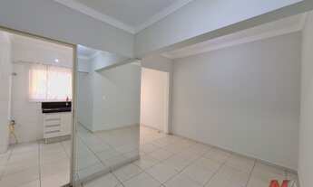 Imagem 5: Edifício Ipê - Apartamento 02 dormitórios sendo 01 suíte para locação próximo a Av. Bady B