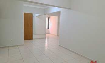 Imagem 2: Edifício Ipê - Apartamento 02 dormitórios sendo 01 suíte para locação próximo a Av. Bady B