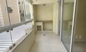 Imagem 5: Apartamento 03 dormitórios com suíte á venda no bairro Vila Maceno - São José do Rio Preto