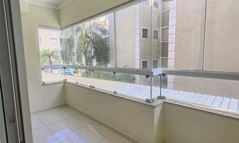 Imagem 3: Apartamento 03 dormitórios com suíte á venda no bairro Vila Maceno - São José do Rio Preto