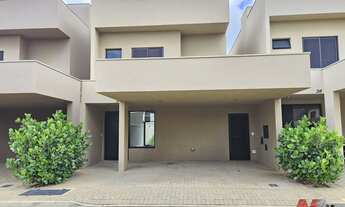 Imagem: Veredas Harmonia - Casa sobrado 03 suítes