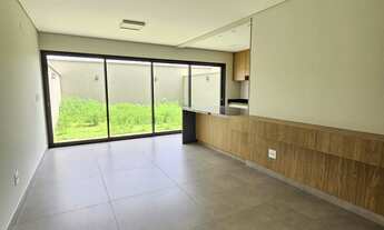 Imagem 7: Veredas Harmonia - Casa sobrado 03 suítes disponível para locação no Condomínio Veredas Ha