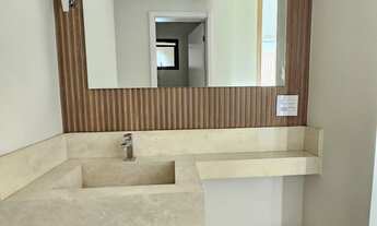 Imagem 5: Veredas Harmonia - Casa sobrado 03 suítes disponível para locação no Condomínio Veredas Ha