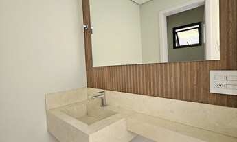 Imagem 4: Veredas Harmonia - Casa sobrado 03 suítes disponível para locação no Condomínio Veredas Ha