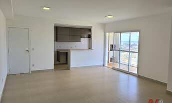 Imagem: Madison Residence - Apartamento 02 suítes