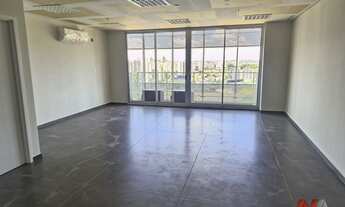 Imagem 3: Sala Comercial para alugar ao lado do Plaza Shopping - São José do Rio Preto/SP