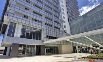 Imagem: Sala Comercial para alugar ao lado do Plaza