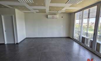 Imagem 5: Sala Comercial para alugar ao lado do Plaza Shopping - São José do Rio Preto/SP