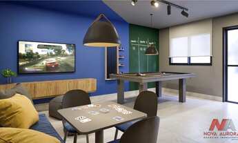 Imagem 7: Vila Harmonia I - Apartamento 02 dormitórios em construção próximo ao Shopping Cidade Nort