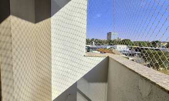 Imagem 5: Apartamento 03 dormitórios com suíte para locação no bairro Vila Redentora - São José do R