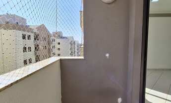 Imagem 6: Apartamento 03 dormitórios com suíte para locação no bairro Vila Redentora - São José do R