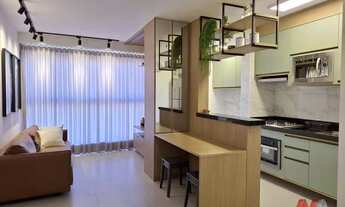 Imagem: Apartamento 02 dormitórios sendo 01 suíte