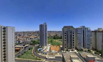 Imagem 6: Edifício Haut Residence - Apartamento 02 dormitórios sendo 01 suíte para alugar próximo ao