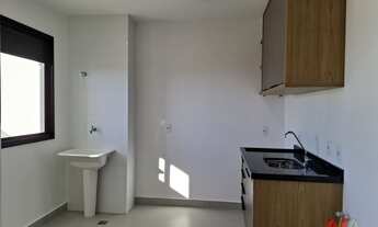 Imagem 5: Apartamento novo 03 dormitórios com suíte para locação em frente ao Parque Ecológico - São