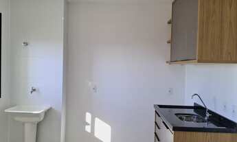 Imagem 4: Apartamento novo 03 dormitórios com suíte para locação em frente ao Parque Ecológico - São