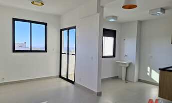 Imagem: Apartamento novo 03 dormitórios com suíte