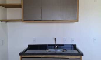 Imagem 6: Apartamento novo 03 dormitórios com suíte para locação em frente ao Parque Ecológico - São