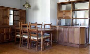 Imagem: Apartamento 03 dormitórios com suíte disponível