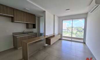 Imagem: Villa Gimenes - Apartamento 02 dormitórios