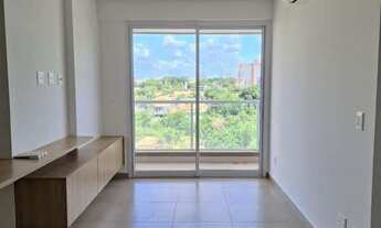 Imagem 3: Villa Gimenes - Apartamento 02 dormitórios com suíte para alugar próximo à Av. Juscelino K