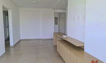 Imagem 7: Villa Gimenes - Apartamento 02 dormitórios com suíte para alugar próximo à Av. Juscelino K