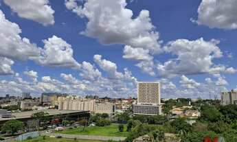 Imagem 6: Villa Gimenes - Apartamento 02 dormitórios com suíte para alugar próximo à Av. Juscelino K