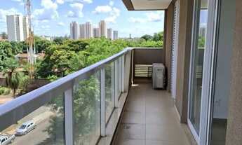 Imagem 4: Villa Gimenes - Apartamento 02 dormitórios com suíte para alugar próximo à Av. Juscelino K