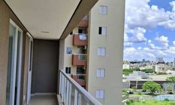 Imagem 5: Villa Gimenes - Apartamento 02 dormitórios com suíte para alugar próximo à Av. Juscelino K