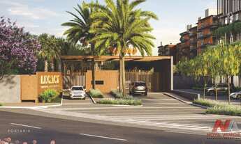 Imagem 2: Apartamento 02 dormitórios com suíte em construção próximo ao Shopping Iguatemi - São José