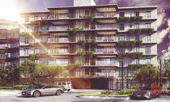 Imagem: Apartamento 02 dormitórios com suíte em