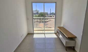 Imagem 2: Green Life São Marcos - Apartamento para alugar 02 dormitórios no Condomínio Green Life Sã