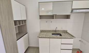 Imagem 5: Green Life São Marcos - Apartamento para alugar 02 dormitórios no Condomínio Green Life Sã