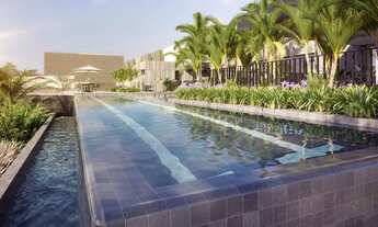 Imagem 4: Casa sobradada 03 dormitórios com suíte à venda breve lançamento na região da Represa Muni