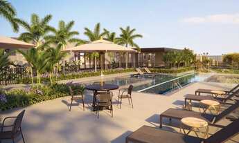 Imagem 7: Casa sobradada 03 dormitórios com suíte à venda breve lançamento na região da Represa Muni