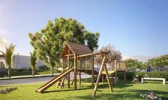 Imagem 6: Casa sobradada 03 dormitórios com suíte à venda breve lançamento na região da Represa Muni