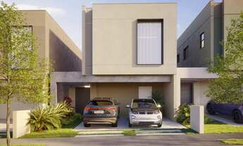 Imagem 3: Casa sobradada 03 dormitórios com suíte à venda breve lançamento na região da Represa Muni