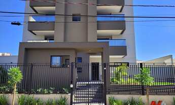 Imagem 4: Apartamento 02 dormitórios com suíte à venda próximo ao Plaza Shopping - São José do Rio P