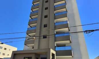 Imagem 3: Apartamento 02 dormitórios com suíte à venda próximo ao Plaza Shopping - São José do Rio P