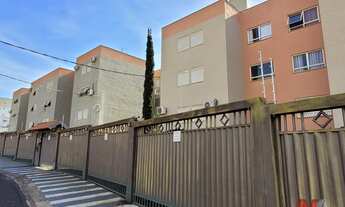 Imagem: Apartamento 02 dormitórios para venda no