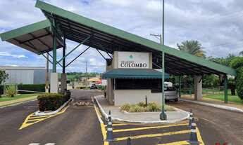 Imagem: Terreno em Condomínio em Condomínio Villagio