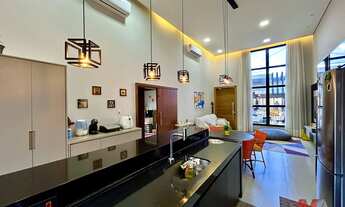 Imagem 7: Casa 03 dormitórios com suíte disponível para venda no Condomínio Maria Júlia - São José d