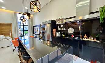 Imagem 6: Casa 03 dormitórios com suíte disponível para venda no Condomínio Maria Júlia - São José d