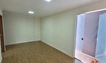 Imagem: Apartamento térreo 02 dormitórios com