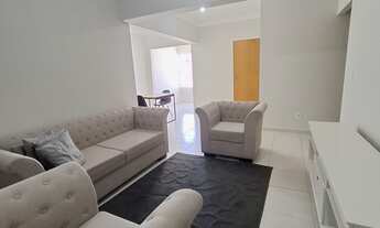 Imagem 4: Apartamento 02 dormitórios sendo 01 suíte para alugar próximo a Av. Bady Bassit - São José